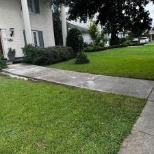 Precision-Walkway-Leveling-Using-Spray-Foam-in-Metairie-LA 0